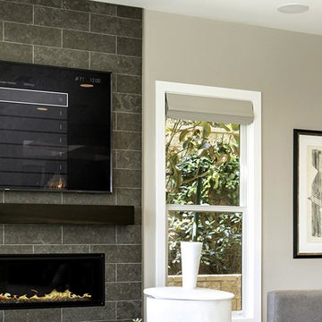 Home Automation - Smart Home