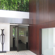 Doors Exterior