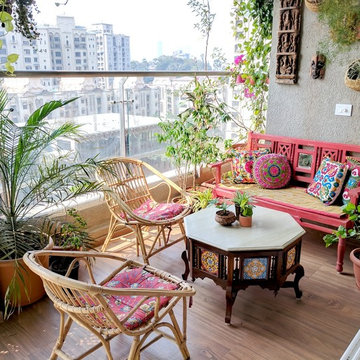High End Residential Project in Wadala