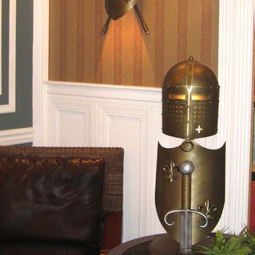 Wall Lamps