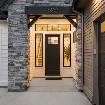 2025 Great Homes Tour Showcase - Palmetto Multi Gen™