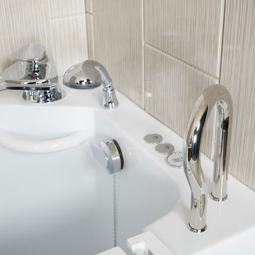 Aging and Accesibility Solutions