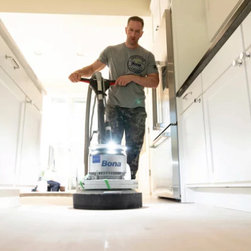 Bona Certified Craftsman - Flooring