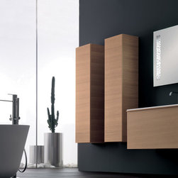 Antonio Lupi Back lit Mirrors - Bathroom Mirrors