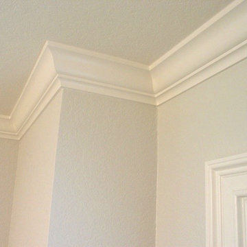 Crown Moulding