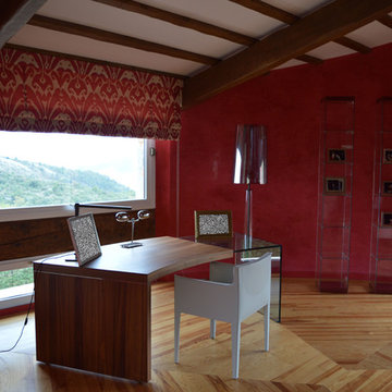 Villa in  Costa azzurra (in collaborazione con Archimania Sanremo)