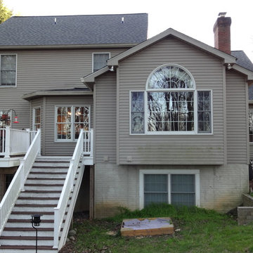 3304 Royal Oak Ct., Ellicott City, MD - Roof Replacement