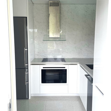 Kitchen (Guest House)
