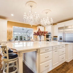Wellborn Cabinet, Inc. Premier Series - Products