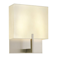 Wall lighting