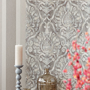 Argos Cafe Damask