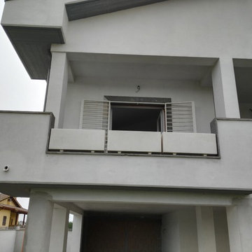 Fioriere balcone