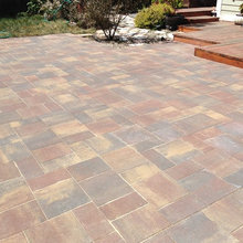 Permeable Pavers