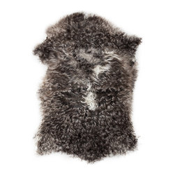 LUXURY SHEEPSKINS - Novelty Rugs