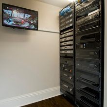Electrical Room