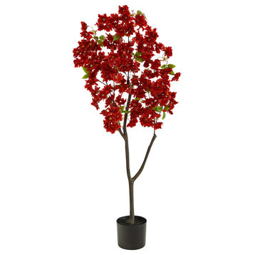 4' Cherry Blossom Artificial Tree