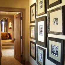 tuscan house