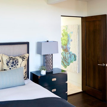 East Bay Home