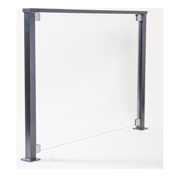 Interior & Exterior Railing Product Line