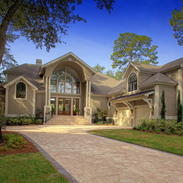 Bridgetown in Wexford Plantation