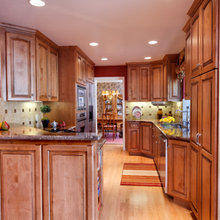Kitchen Ideas