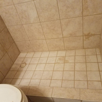 Bathroom Remodels