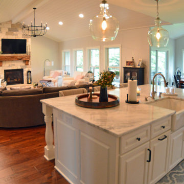 2021 Zanesville Conventional Home