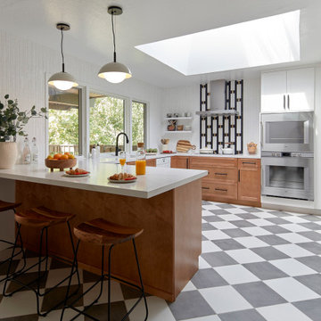 Los Altos Hills Home Renovation