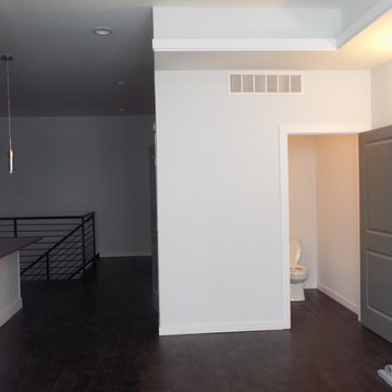 Upstairs Hallway 2