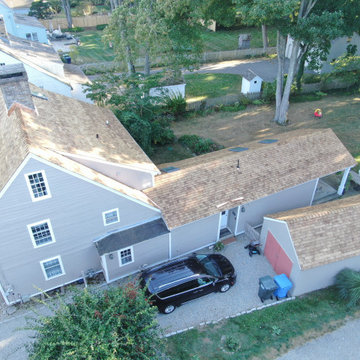Guilford Historic Cedar