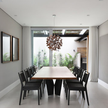 INSIDE | Contemporary (Interlagos)