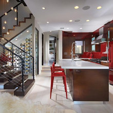 Under the Stair Ideas