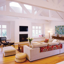 Hansen Living Room