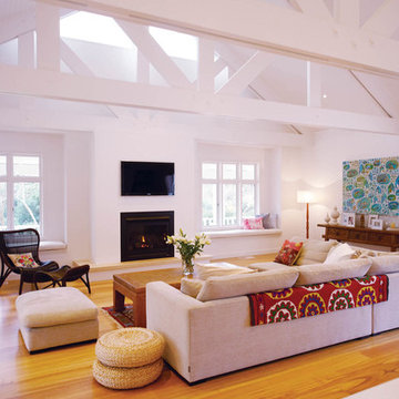 Seastone Mount Martha residence