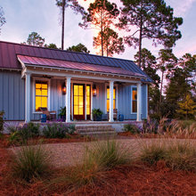 Carriage House