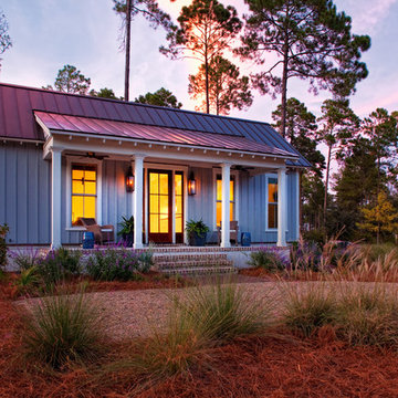 Palmetto Bluff Cottage/Design Studio, SC