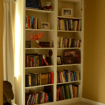Custom Cabinetry
