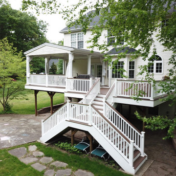Deck Projects