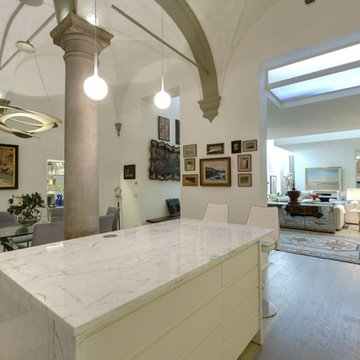 A Convent Conversion