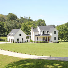 Exterior Ideas