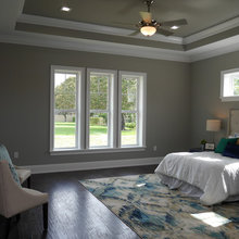 Bedrooms
