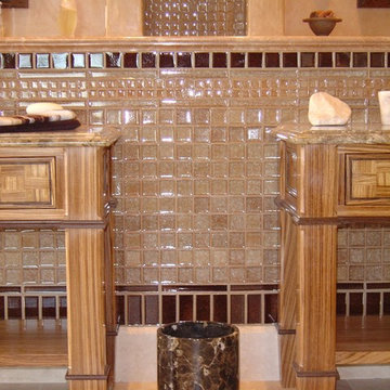 Bathrooms