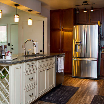 Howe Kitchen (R9648)