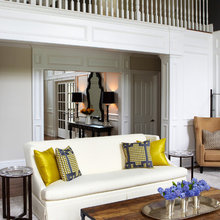 Paneling has more detail