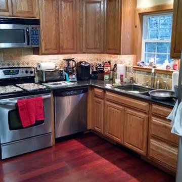 Our Work