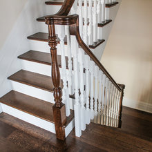 Stairway