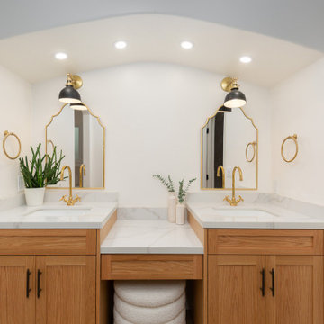 Full Home Remodeling - North Park San Diego