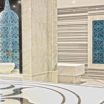 Waterjet References