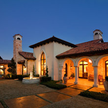 patio ideas