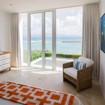 Anguilla: Champagne Shores Villa